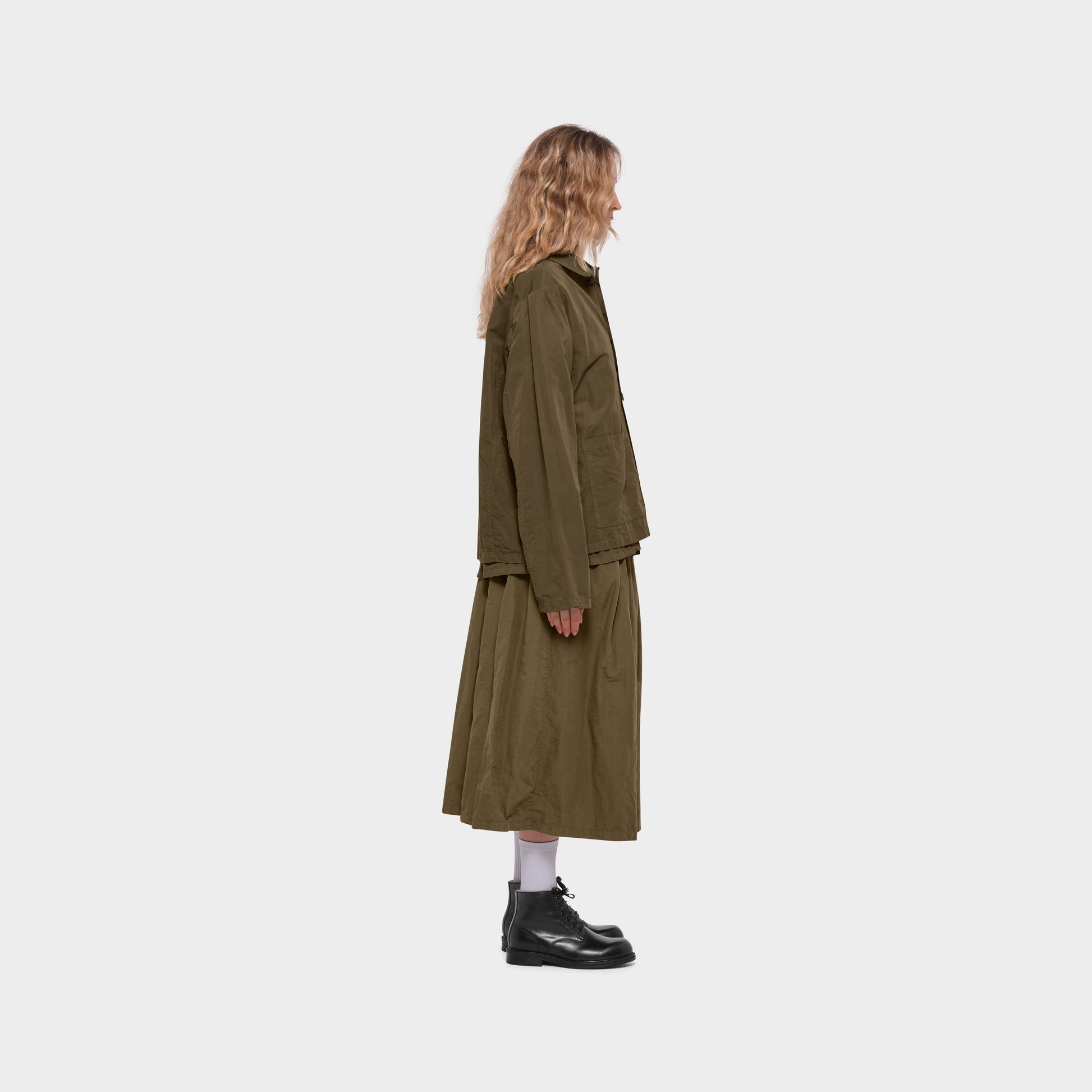 OMEN Sakko Kaja New Teti Fancy am model