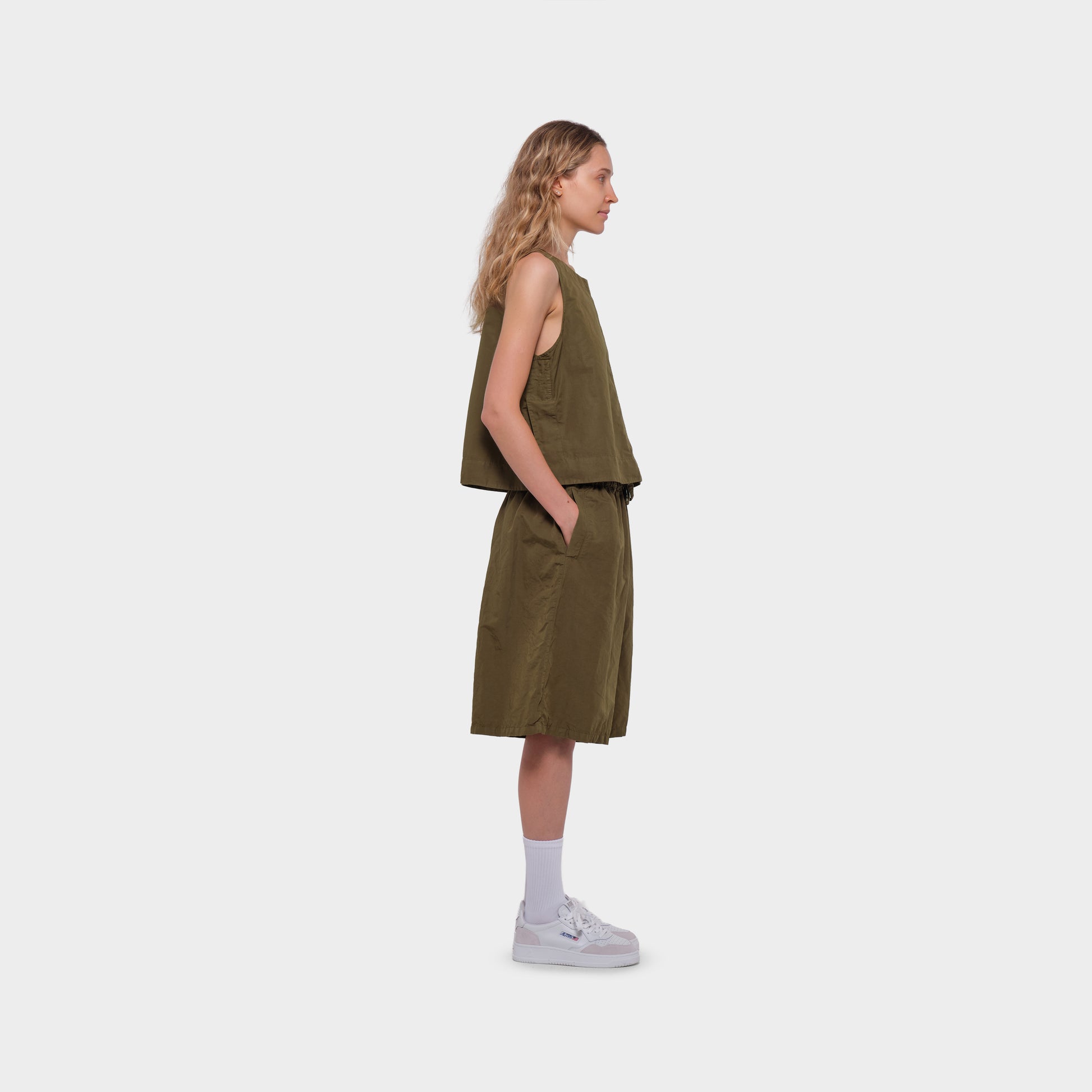 OMEN Oberteil Enna New Teti Fancy am model