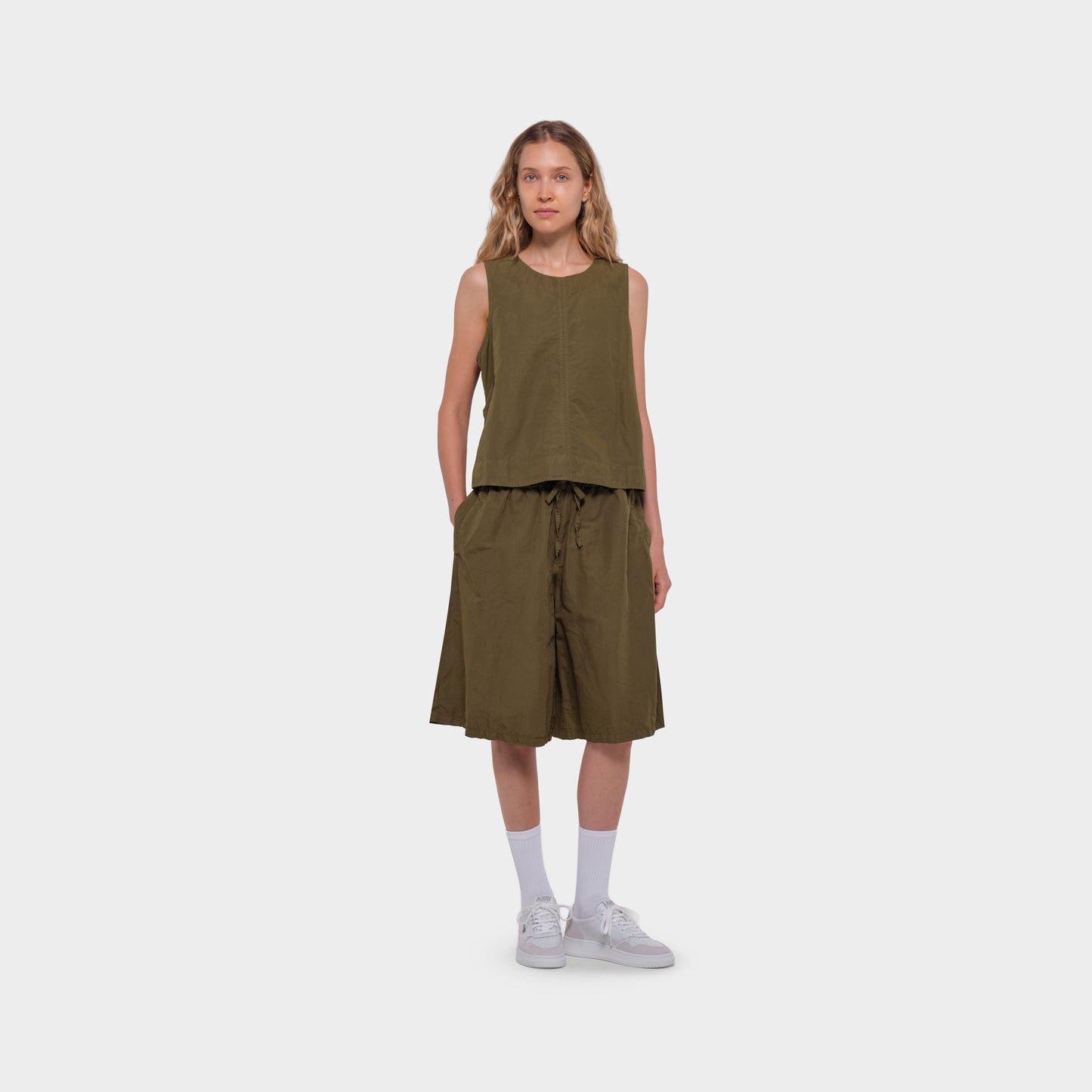 OMEN Oberteil Enna New Teti Fancy am model