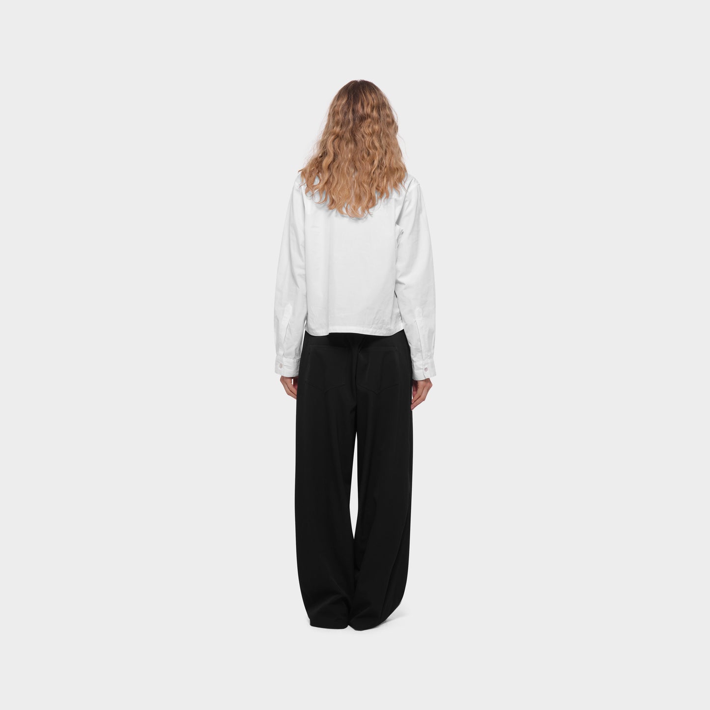 OMEN Hose Vienna Olivi am model