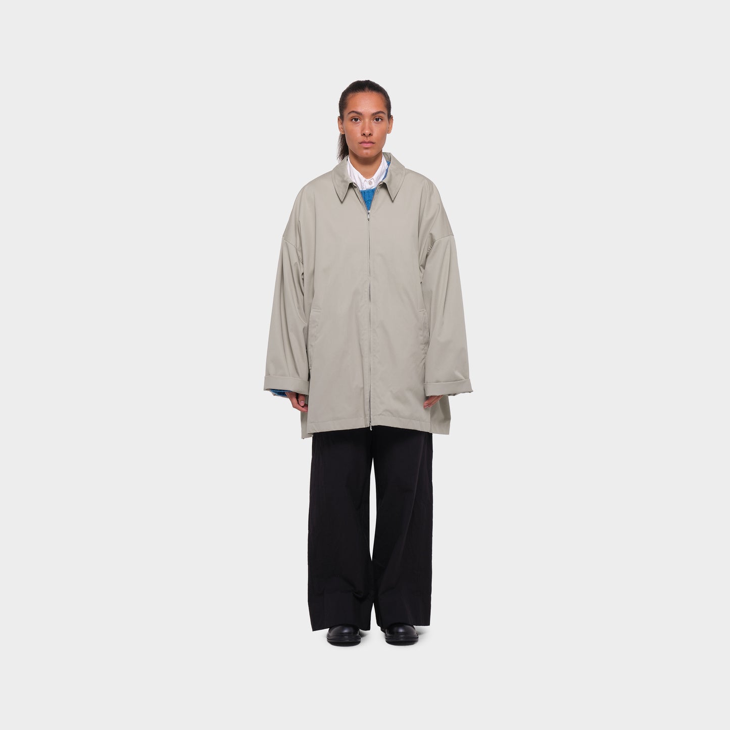 OMEN Jacke Jones S-1308 am model
