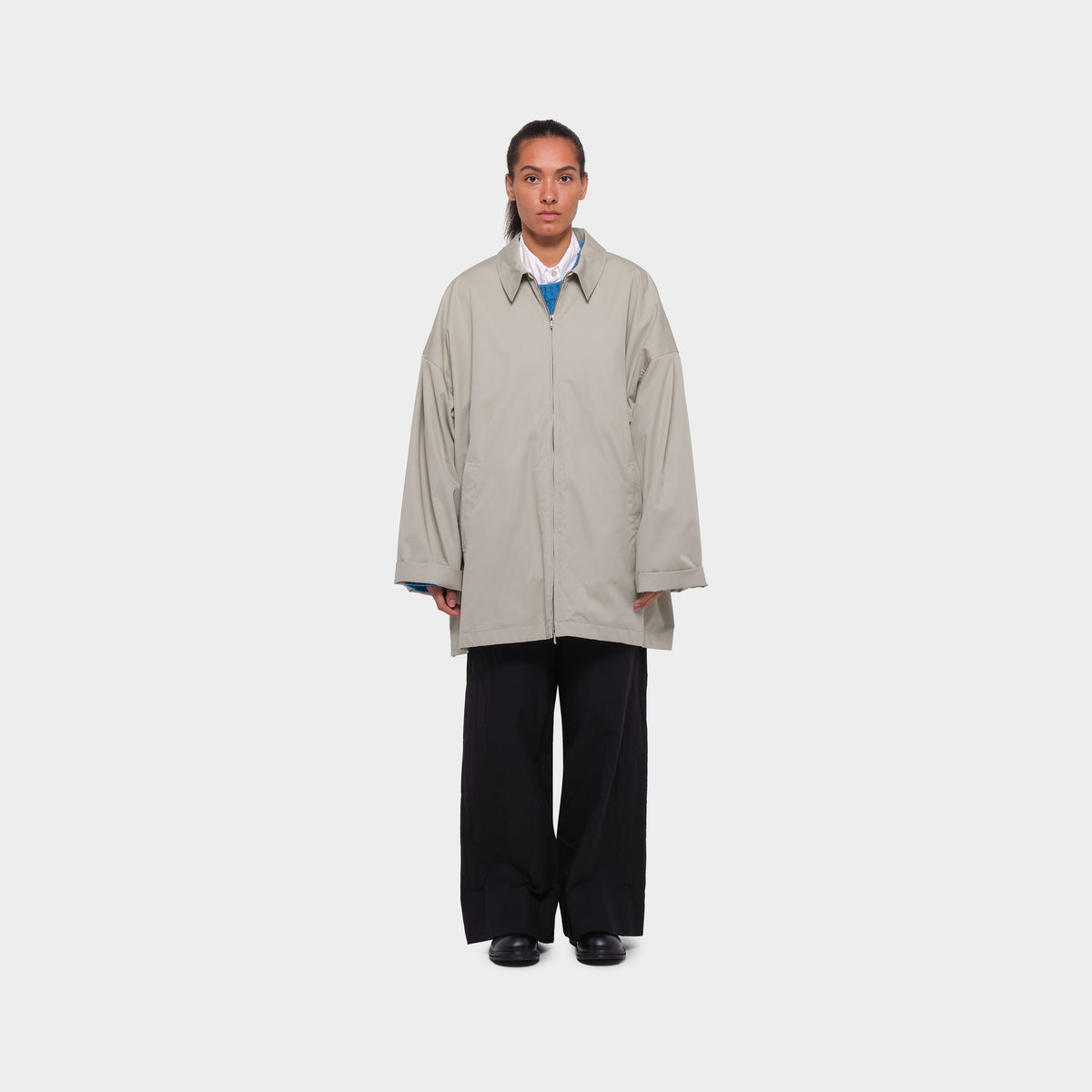 OMEN Jacke Jones S-1308 am model