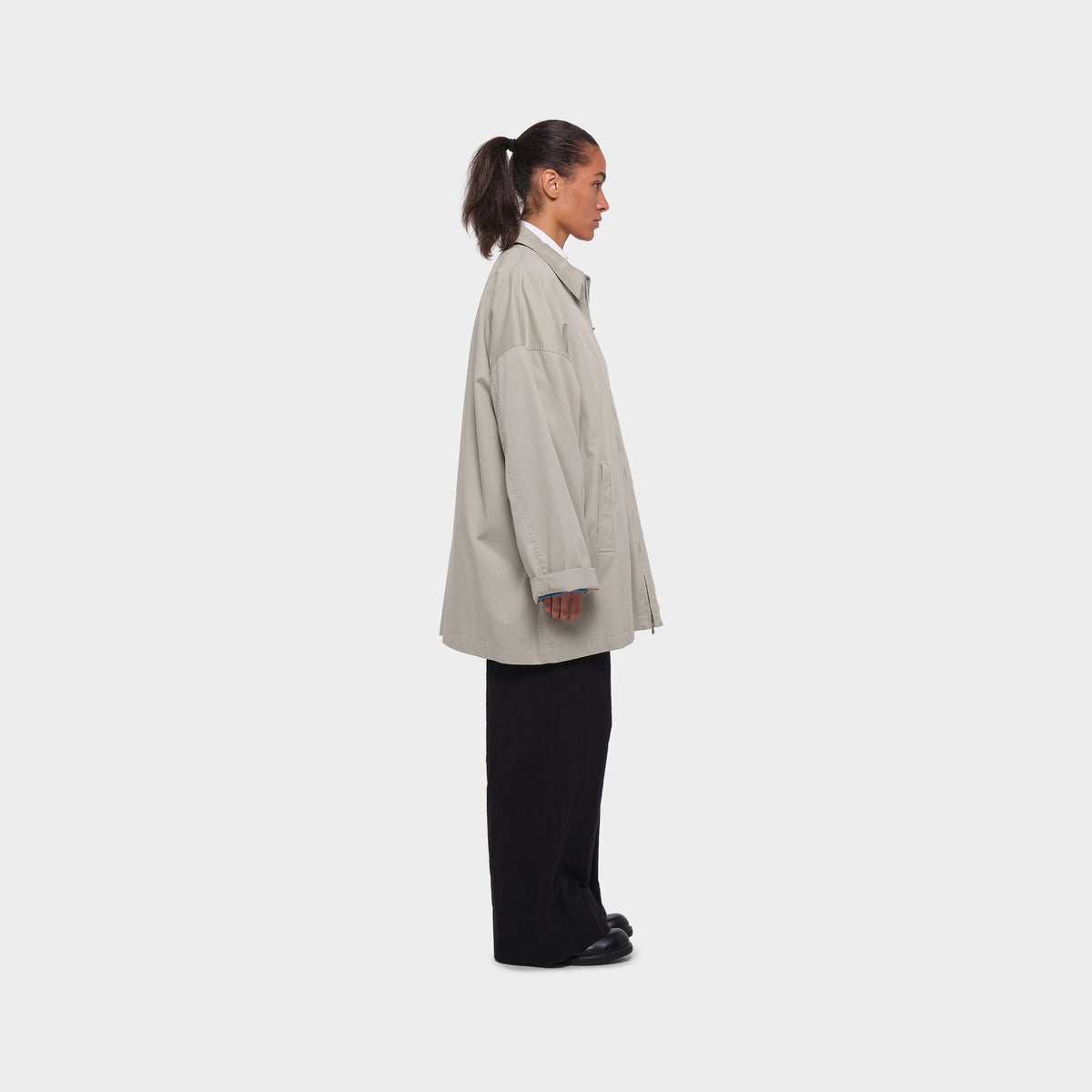 OMEN Jacke Jones S-1308 am model
