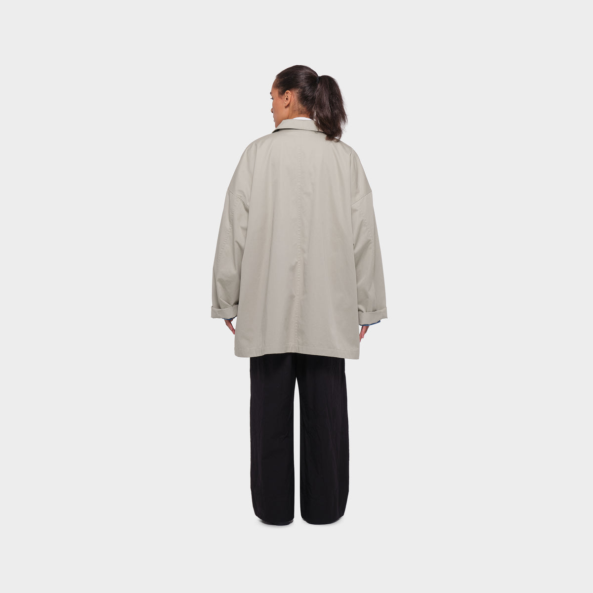 OMEN Jacke Jones S-1308 am model