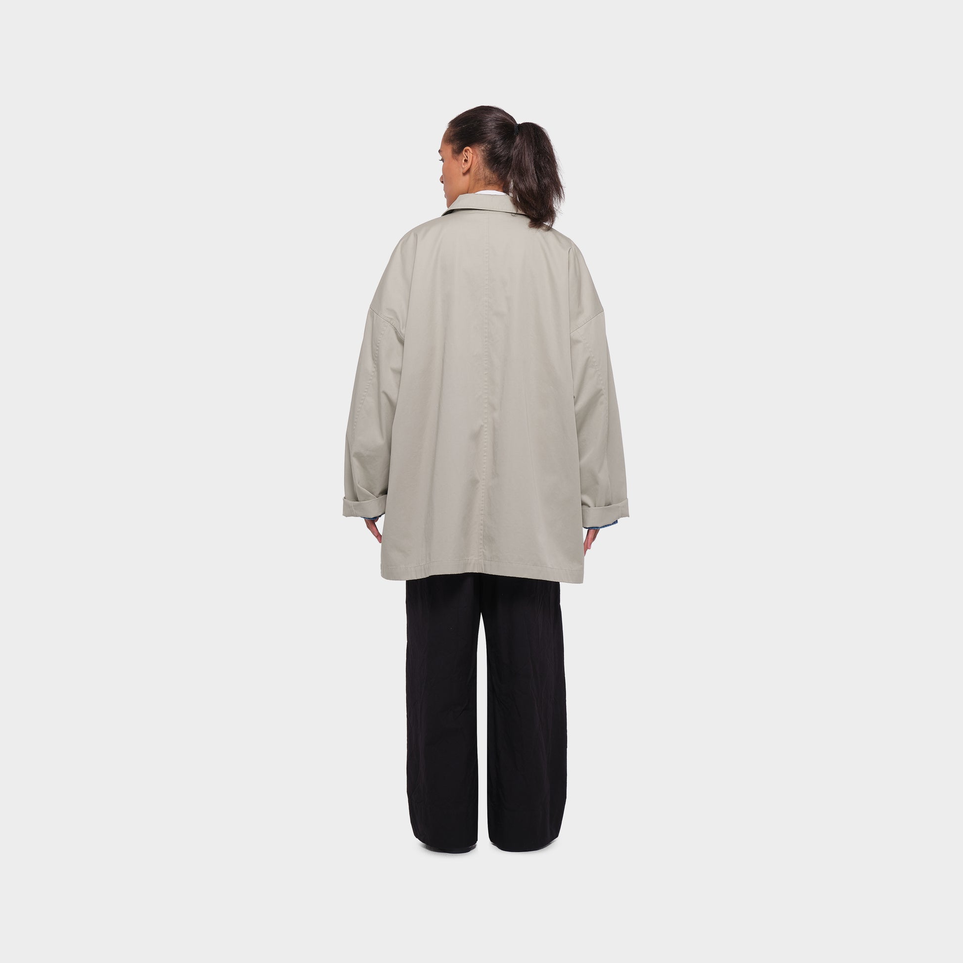 OMEN Jacke Jones S-1308 am model