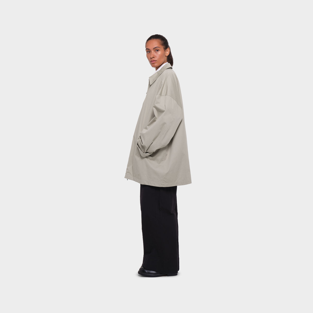 OMEN Jacke Jones S-1308 am model