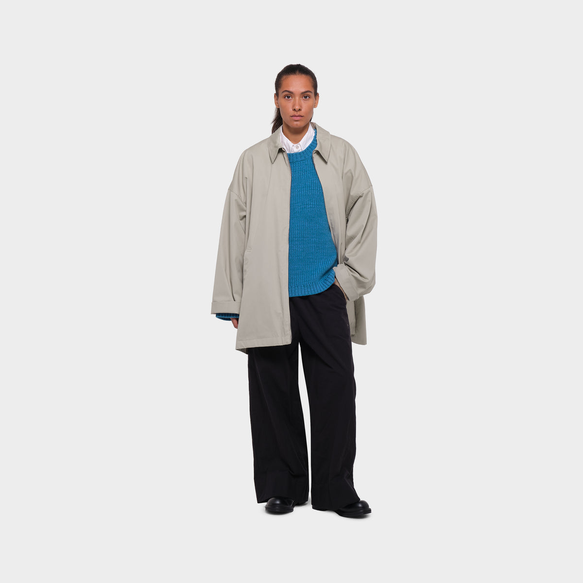 OMEN Jacke Jones S-1308 am model