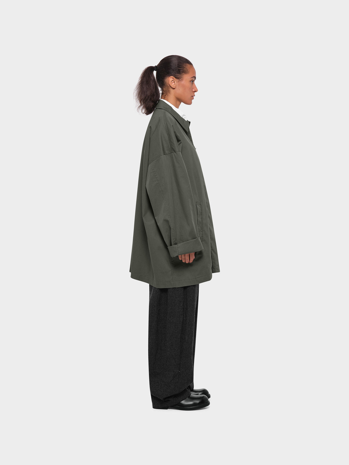 OMEN Jacke Jones W Bussolengo am model