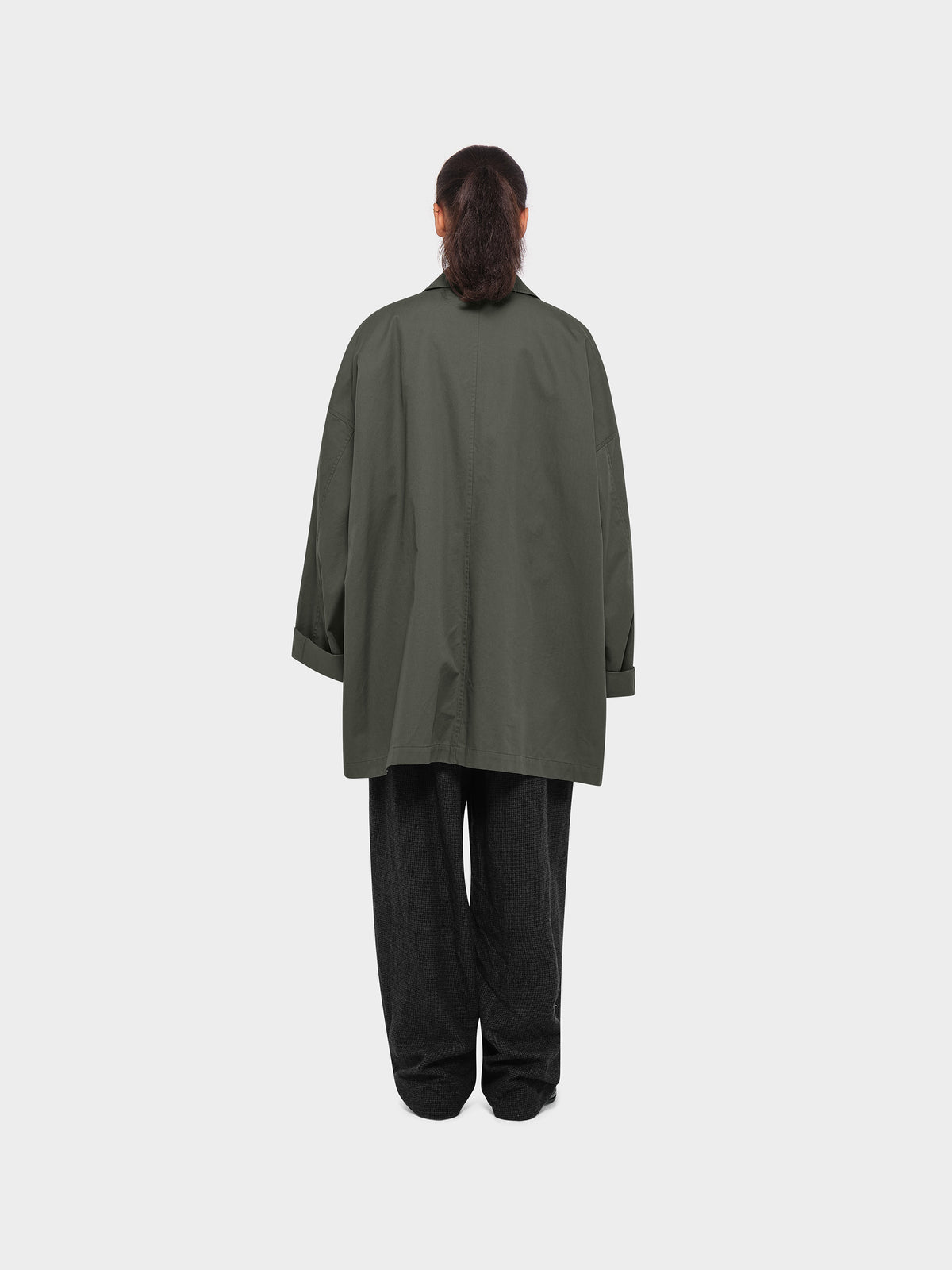 OMEN Jacke Jones W Bussolengo am model