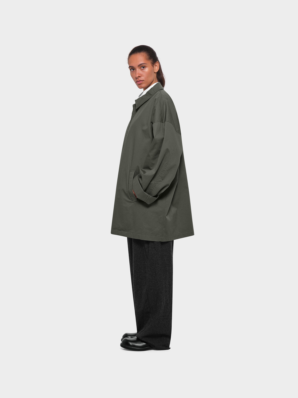 OMEN Jacke Jones W Bussolengo am model