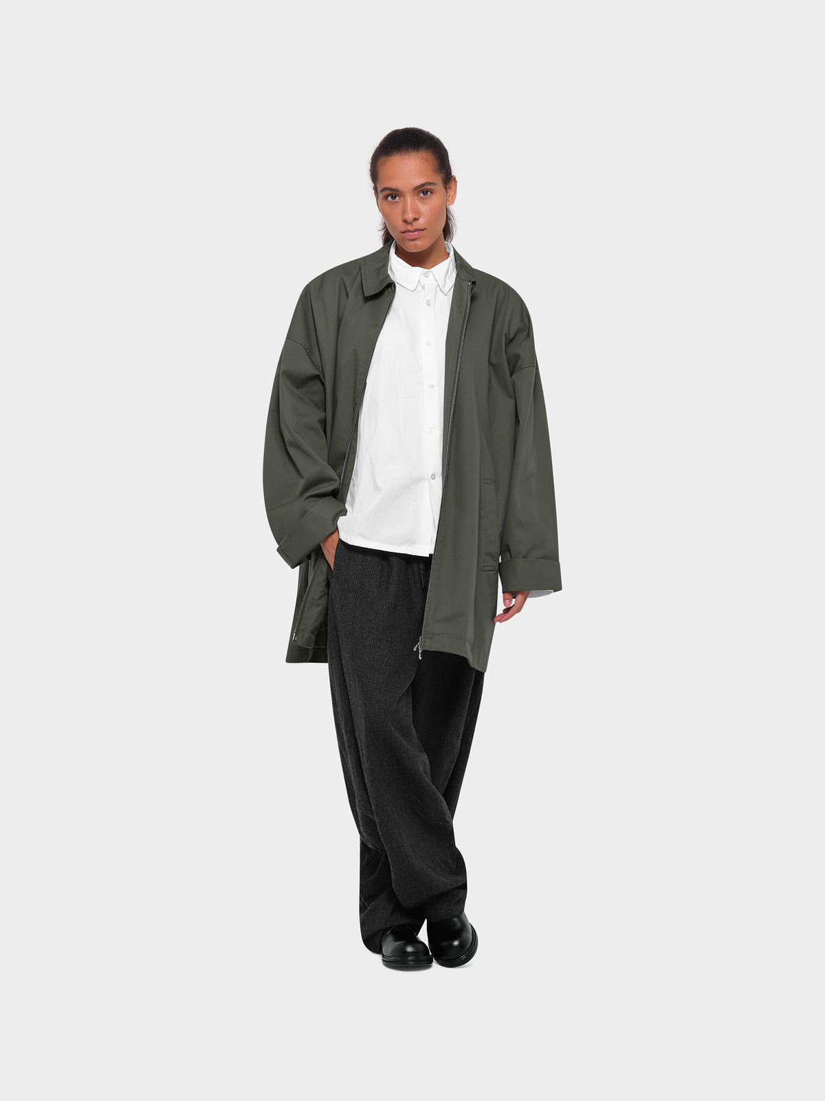 OMEN Jacke Jones W Bussolengo am model