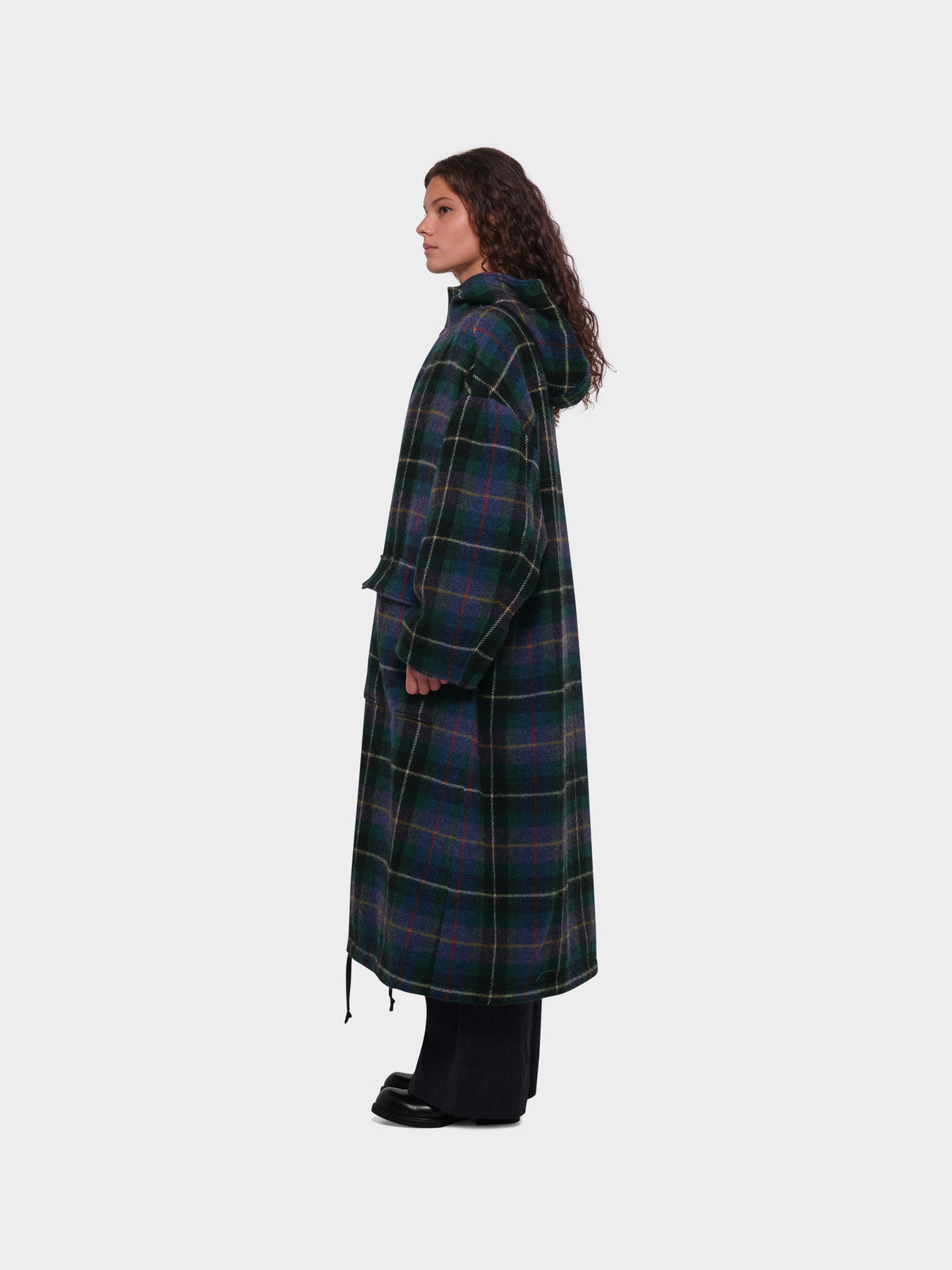 OMEN Mantel Aurora 916 am model