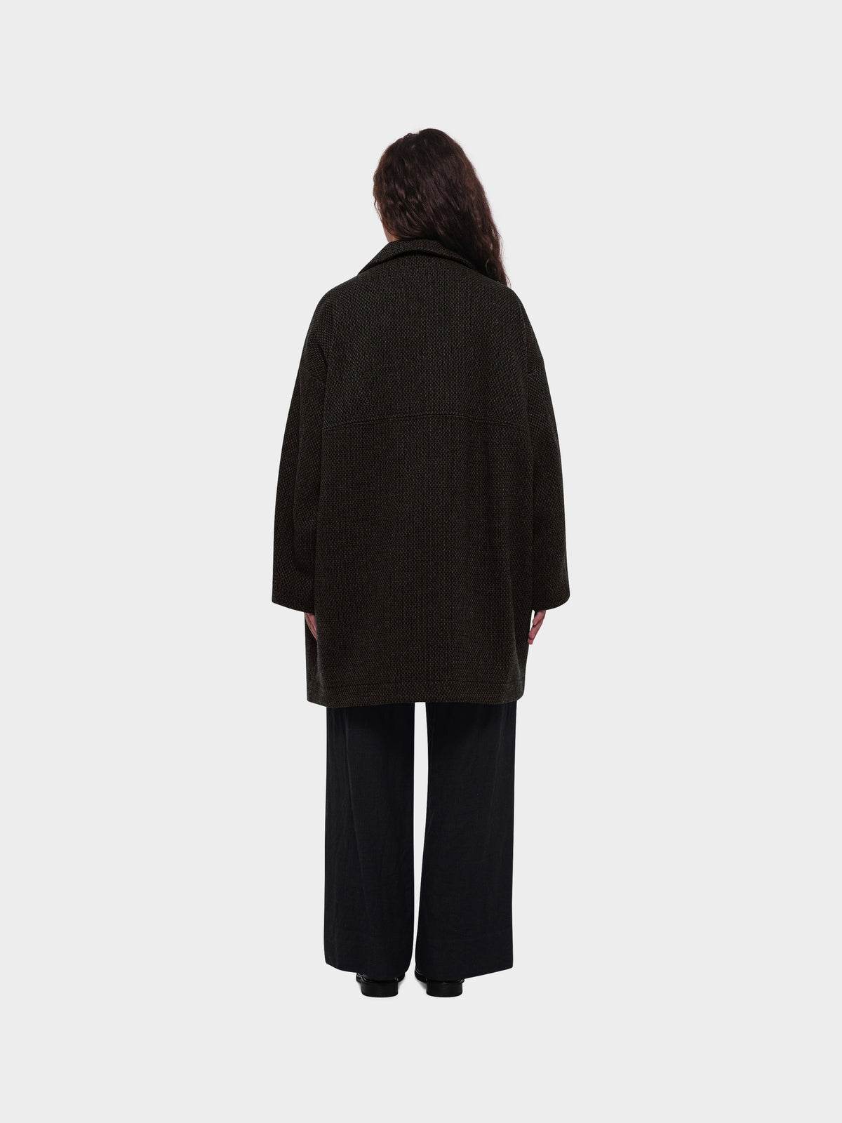 OMEN Mantel Sascha TDA am model