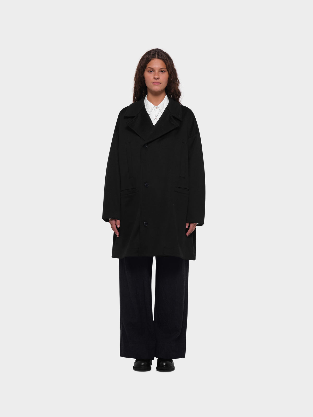 OMEN Mantel Sascha RN-0666 am model