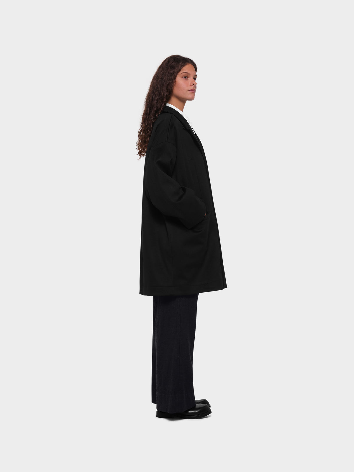 OMEN Mantel Sascha RN-0666 am model
