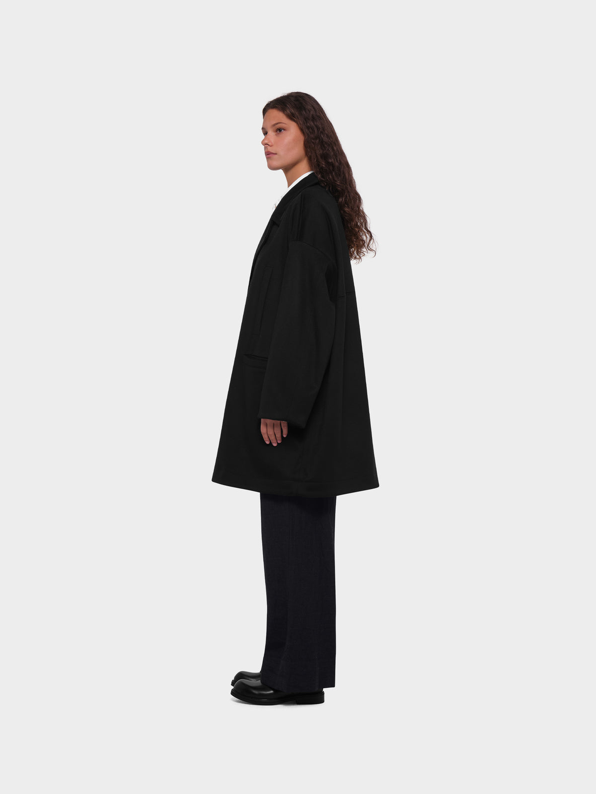 OMEN Mantel Sascha RN-0666 am model
