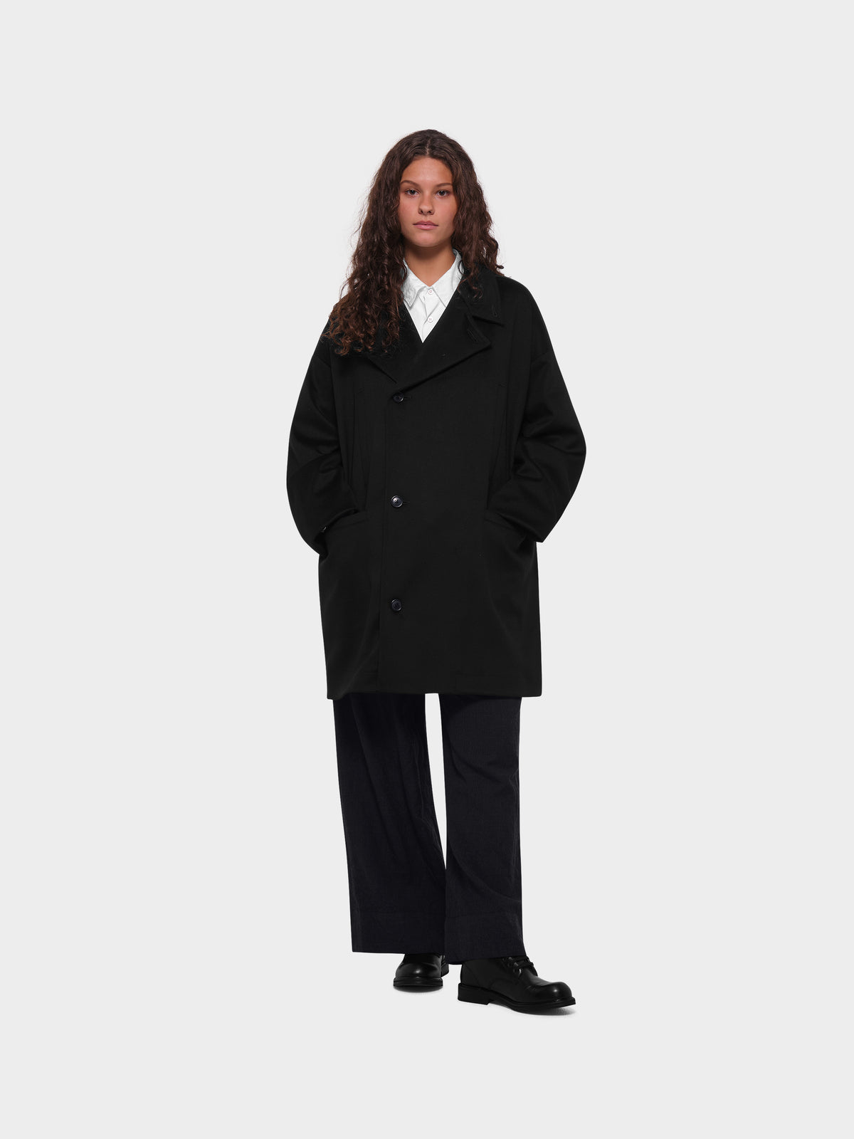 OMEN Mantel Sascha RN-0666 am model