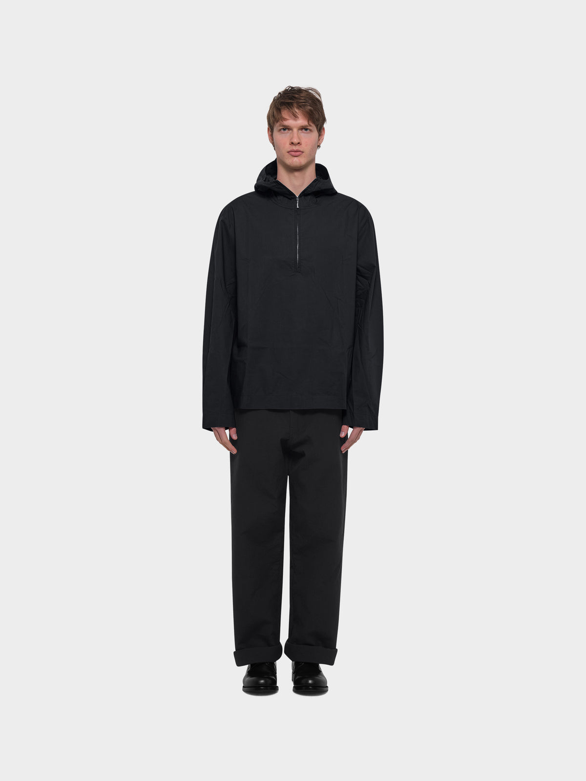 OMEN Hemd Lewis Agnese am model
