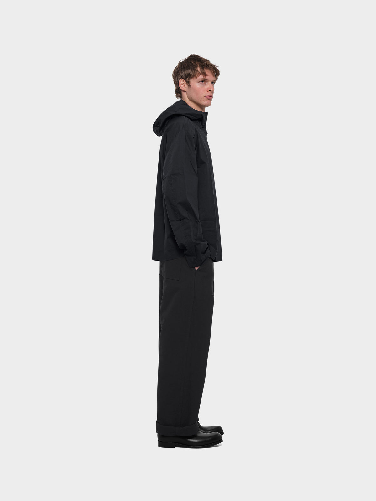 OMEN Hemd Lewis Agnese am model
