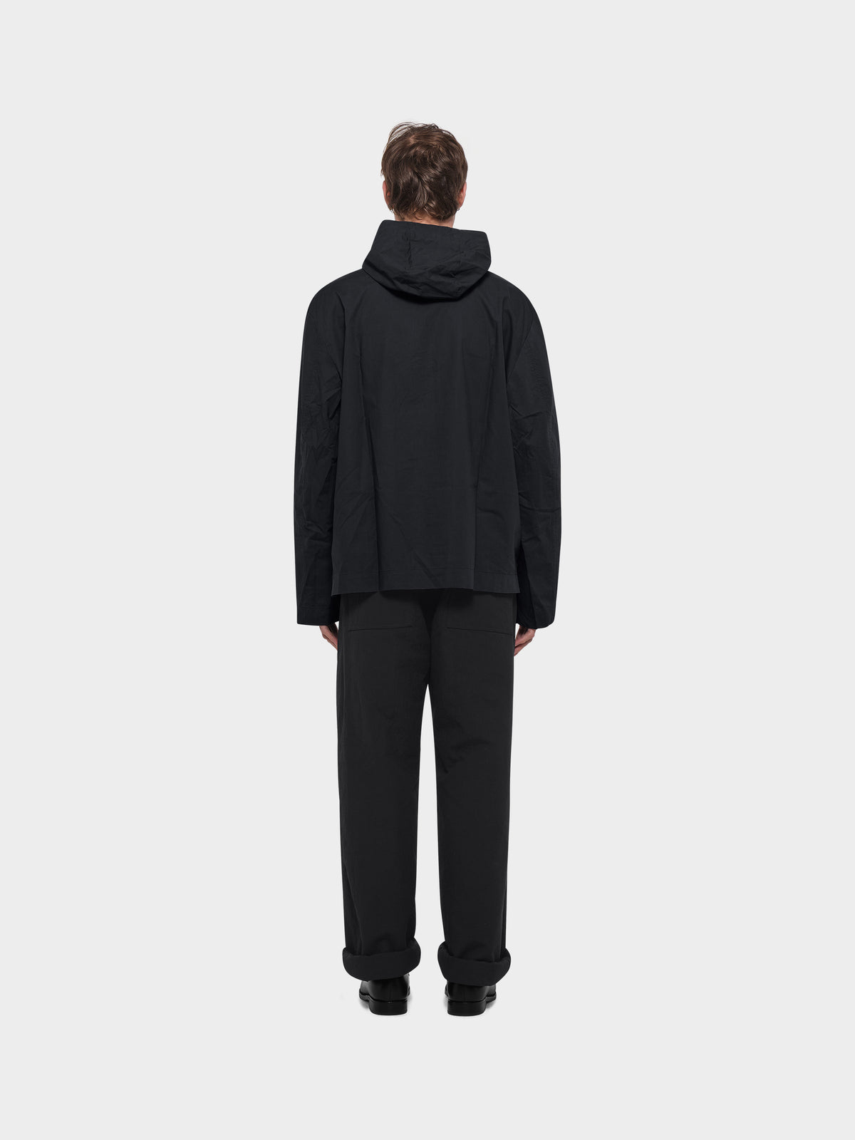 OMEN Hemd Lewis Agnese am model