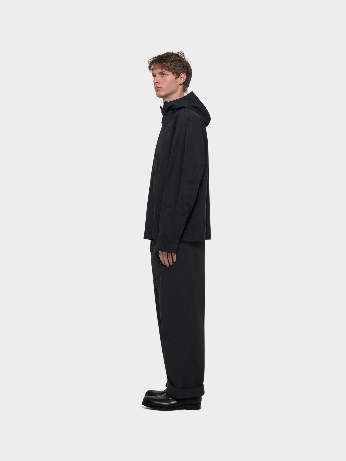 OMEN Hemd Lewis Agnese am model