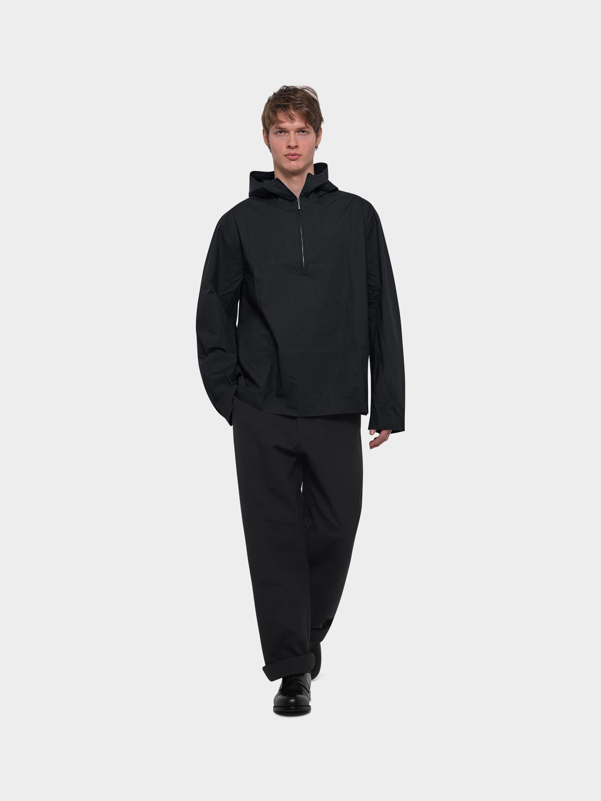 OMEN Hemd Lewis Agnese am model