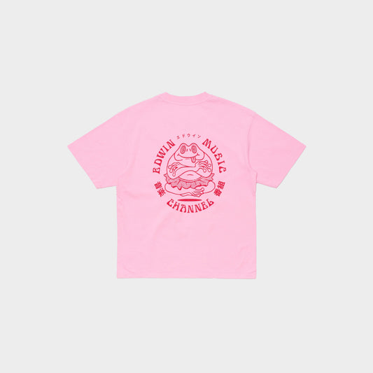 Edwin Music Channel TS