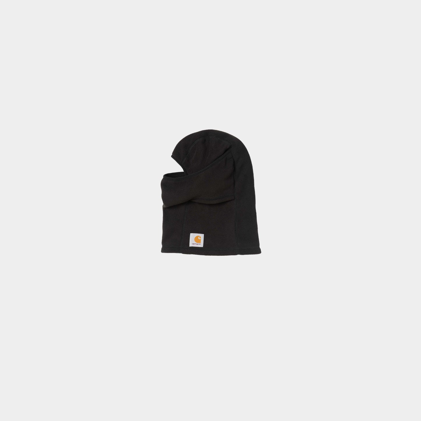 Carhartt WIP Expedition Mask in Farbe black