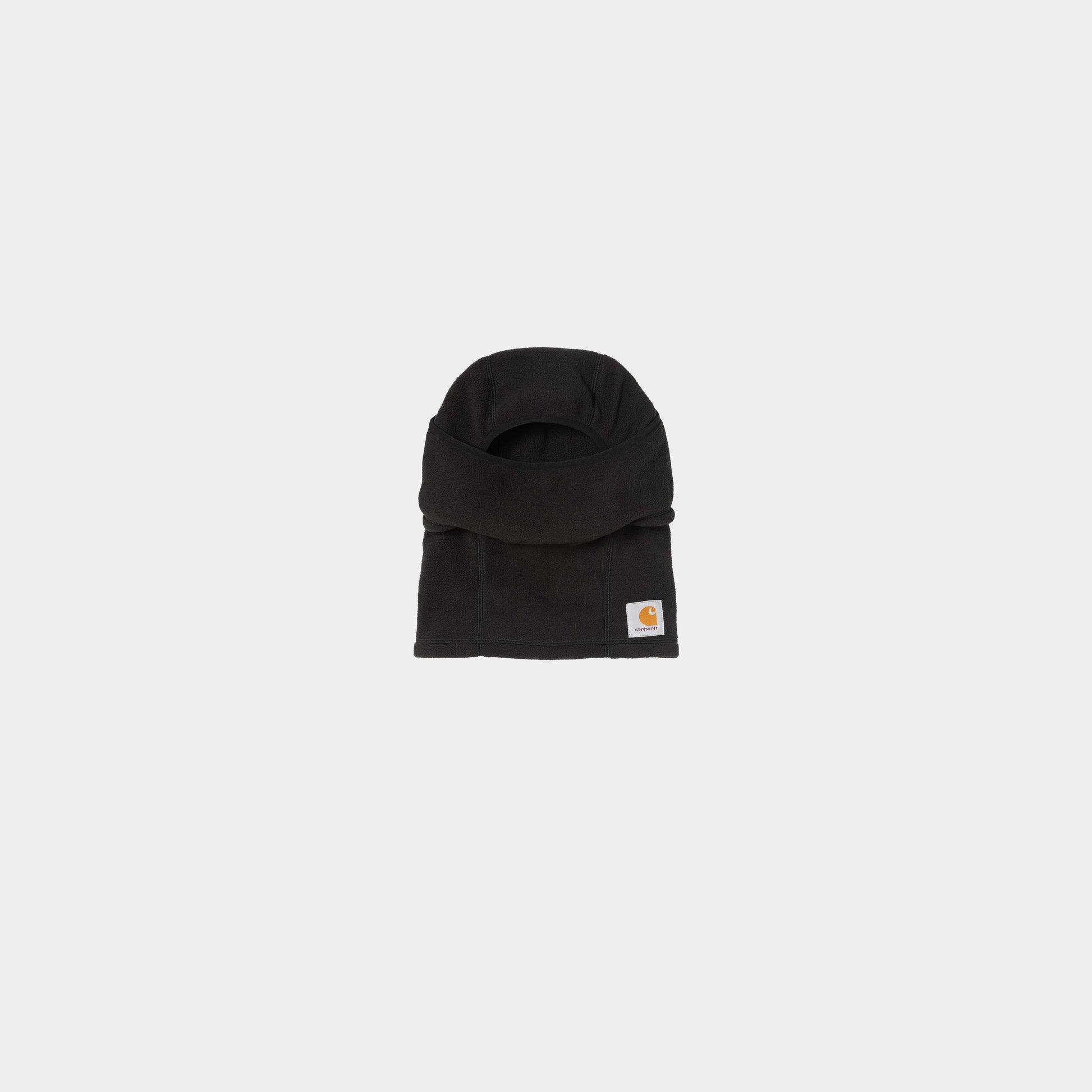 Carhartt WIP Expedition Mask in Farbe black