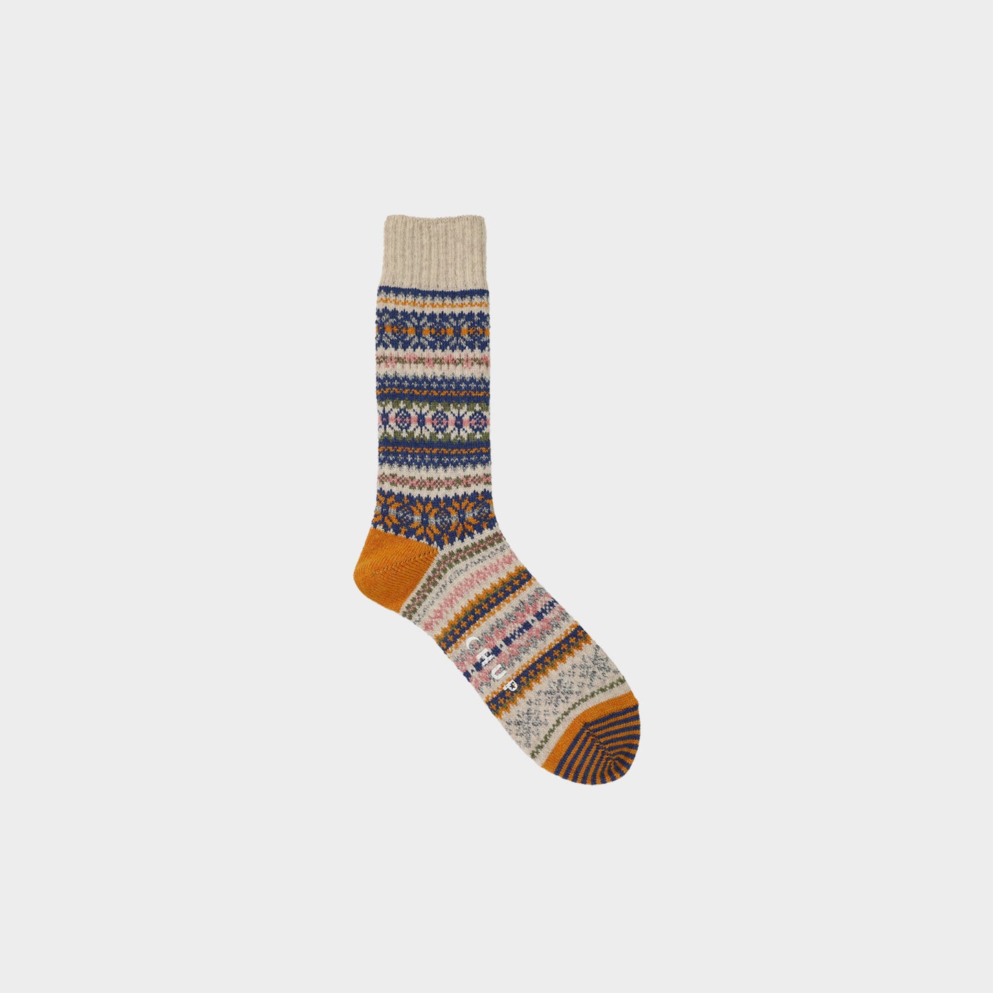 Chup Fair Snow in Farbe oatmeal