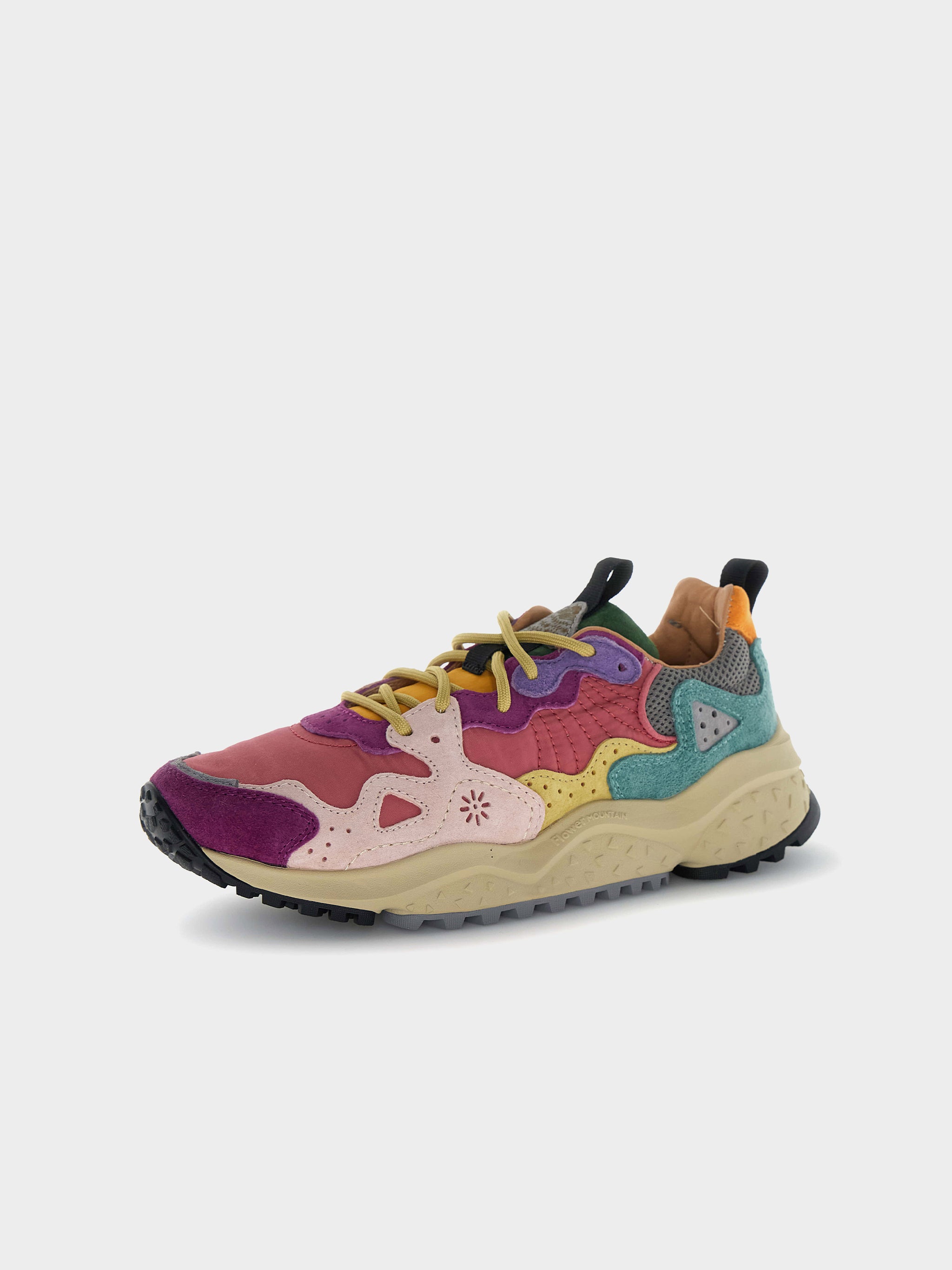 Order Flower Mountain sneakers for women & men online