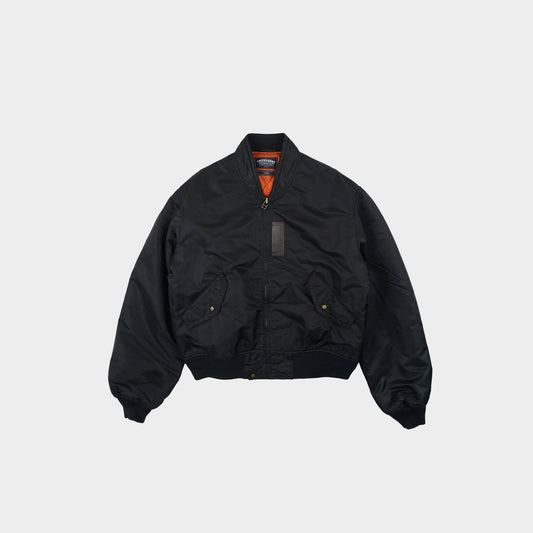 Nyon Flight Jacket