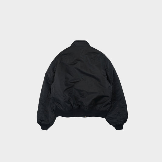 Nyon Flight Jacket