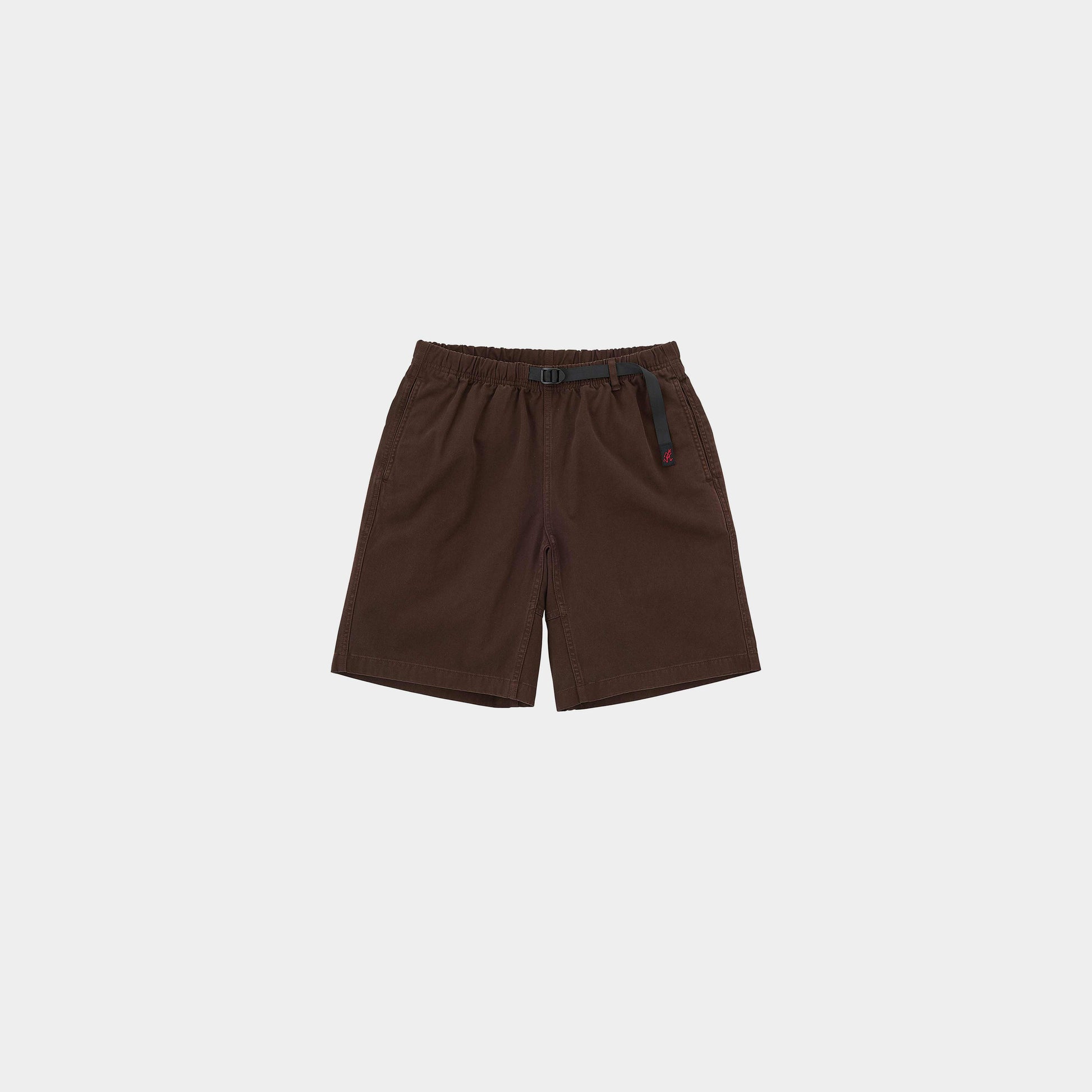 Gramicci G-Shorts in Farbe chocolate