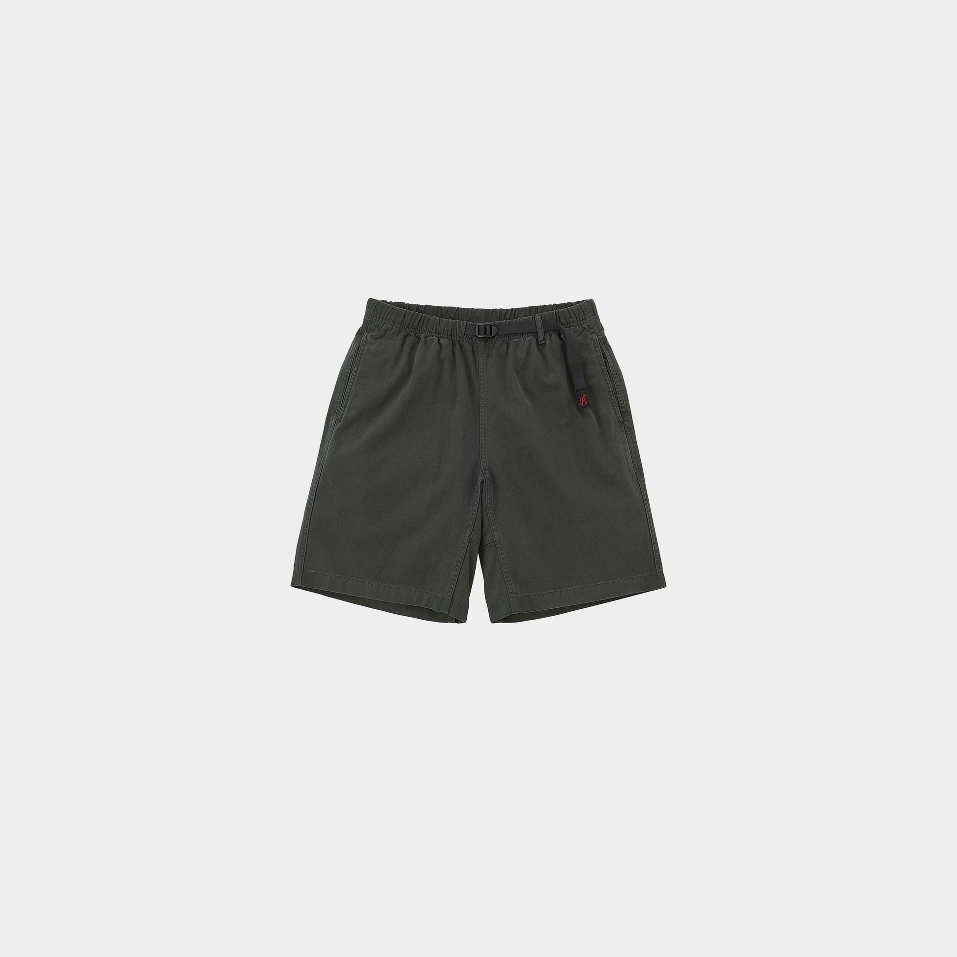 Gramicci G-Shorts in Farbe smokey_grey