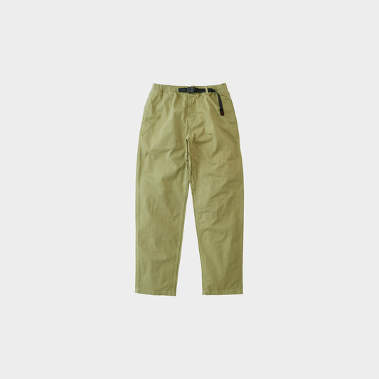 Gramicci Pant in faded_olive