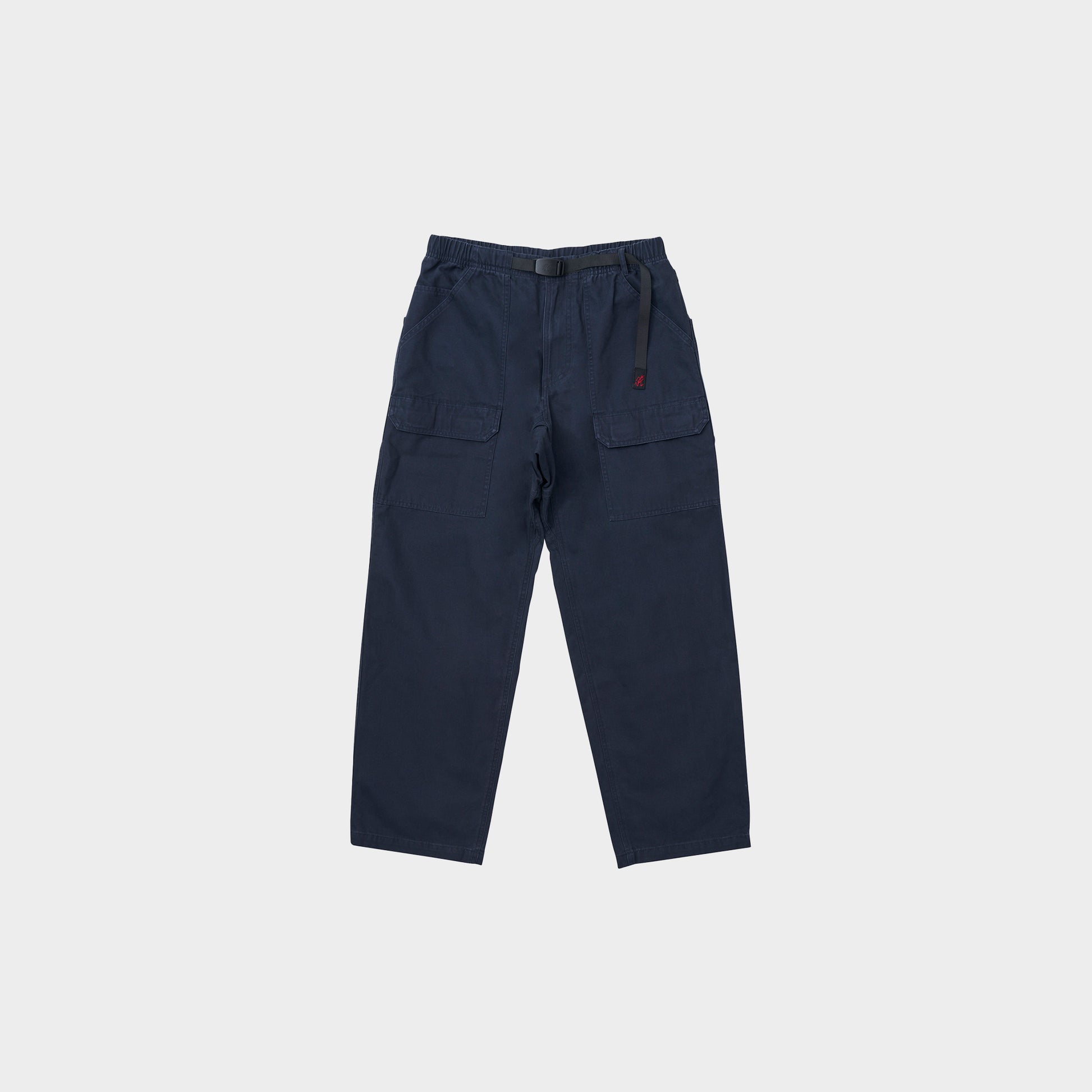 Gramicci Canvas EQT Pant in Farbe dark_navy