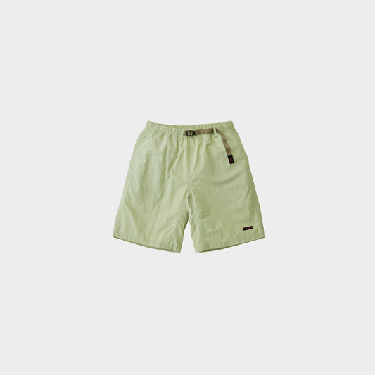 Gramicci Nylon Packable G-Short in lime