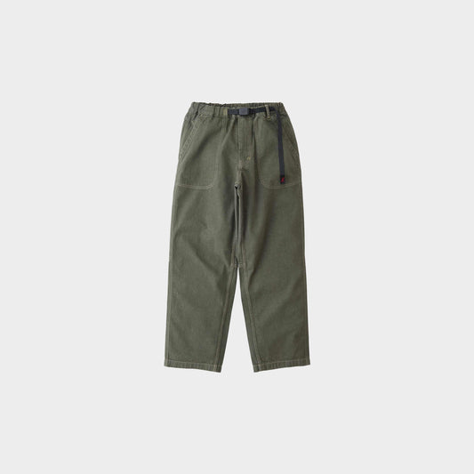 Japanese Slub Denim Pant