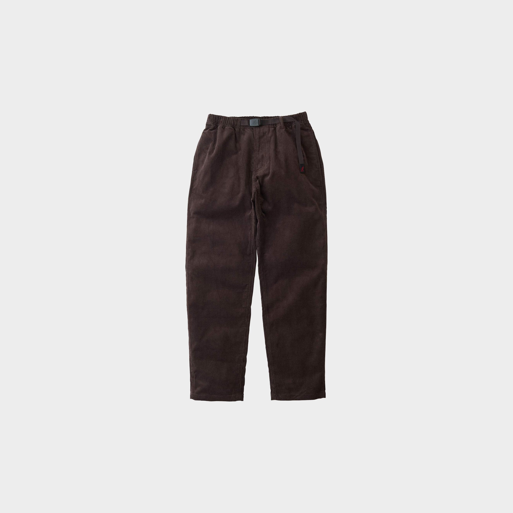 Gramicci Corduroy Gramicci Pant in Farbe deep_brown
