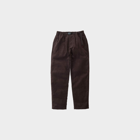 Corduroy Gramicci Pant