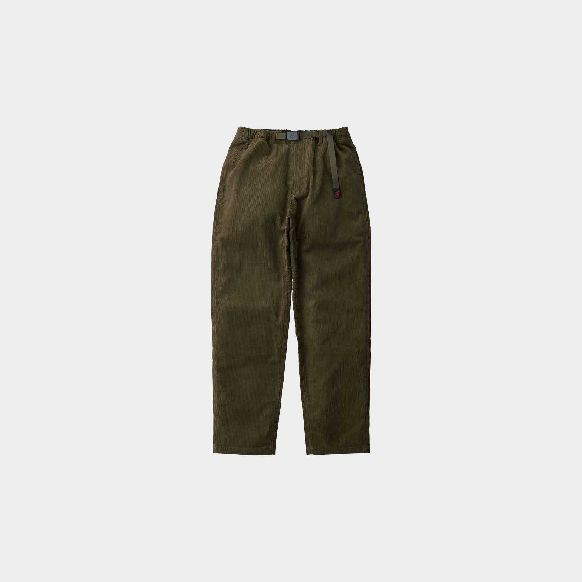 Gramicci Corduroy Gramicci Pant in Farbe olive
