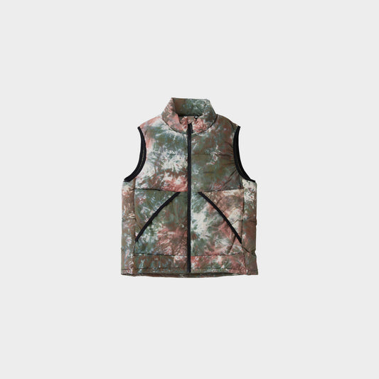 Down Puffer Vest