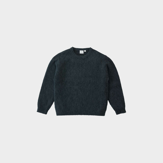 Mohair Sweater
