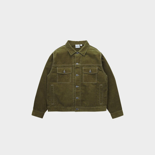 Gramicci Corduroy Trucker Jacket