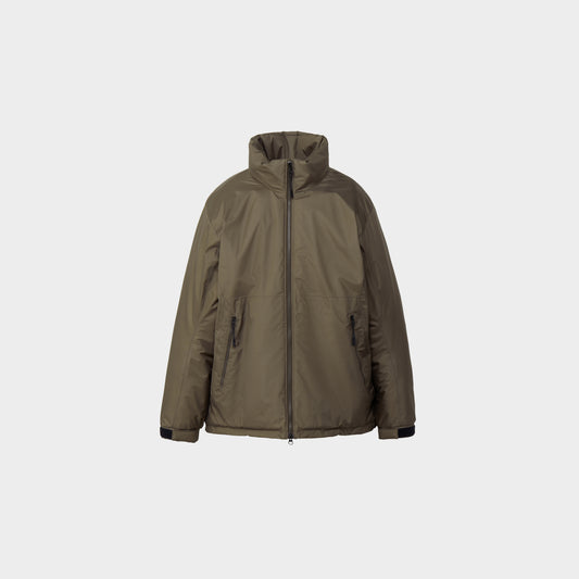 Windstopper by GORE-TEX LABS Puffy Jacket