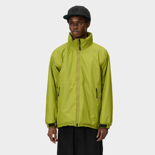 Windstopper by GORE-TEX LABS Puffy Jacket