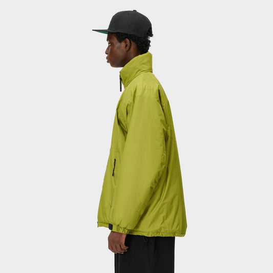 Windstopper by GORE-TEX LABS Puffy Jacket