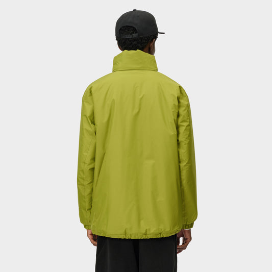 Windstopper by GORE-TEX LABS Puffy Jacket