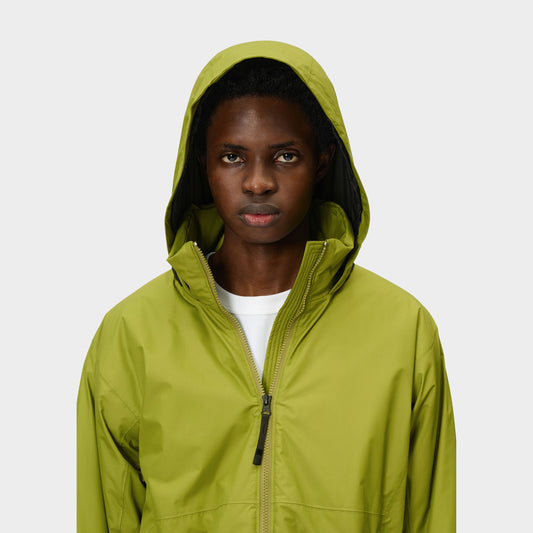 Windstopper by GORE-TEX LABS Puffy Jacket